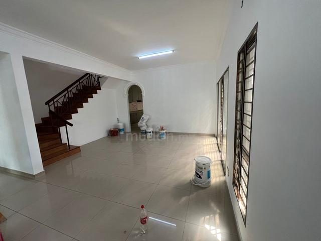 3sty Superlink terrace house in Dataran Pandan Prima 1