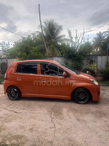 2010 Perodua VIVA 1.0 ELITE (A) - 3