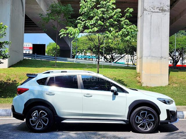 Subaru XV 2.0 GT FULL SERVICE TIL 2030 LOW MIL 19K - 3
