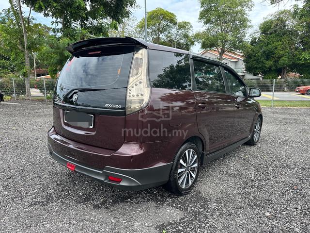 2020 Proton EXORA PREMIUM 1.6L (A) - 2