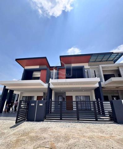 Seremban 2 & Seremban LAST UNIT!!! 24X90 FREEHOLD LAND 1