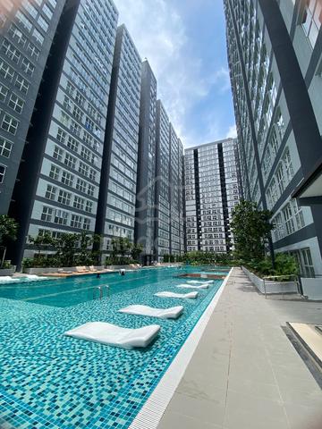 Canopy Hills kajang 2 3