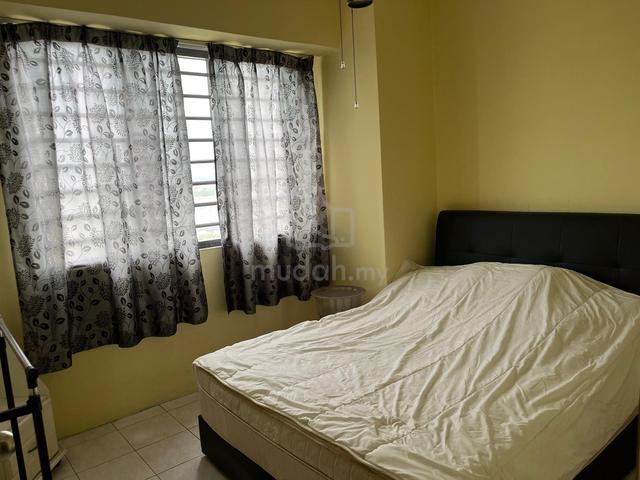 Rhythm Avenue USJ19 4