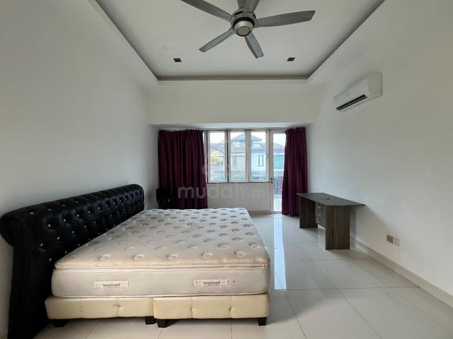 [Fully Furnished] Rumah Sewa Anggun 1 Rawang Near Aeon 1