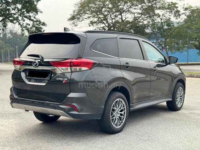 2020 Perodua ARUZ 1.5 AV (A) 3 TAHUN WARRANTY - 4
