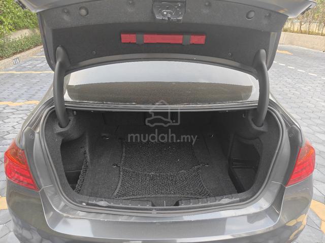 2019 Bmw 330E 1.6L (A) engine tukar direct owner - 5