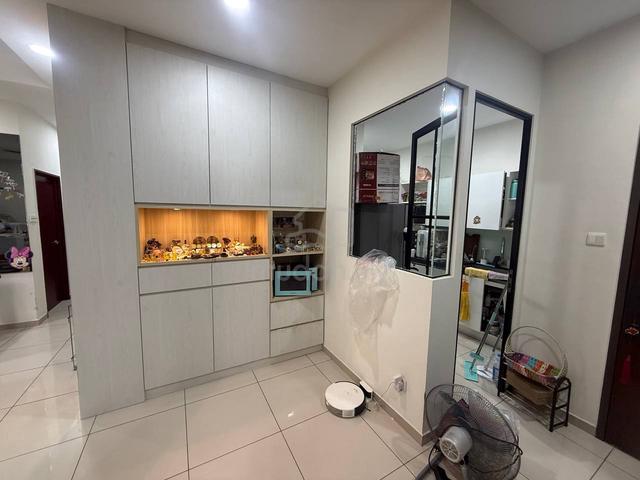 8scape Residences @ Sutera 1