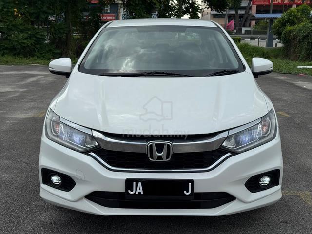 Honda City 1.5 V 2020 - 3