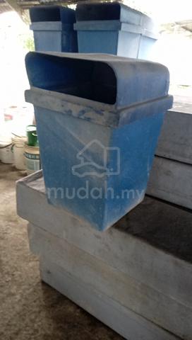 tong sampah utk dijual - photo 2 of 3