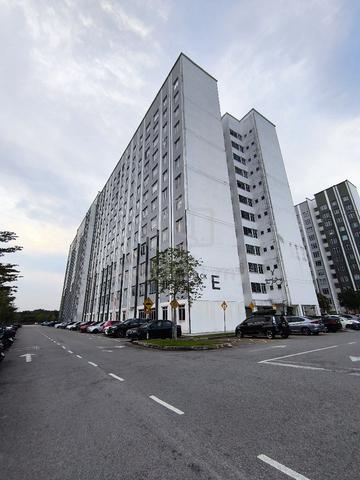 Bilik Sewa Master Denai Nusantara Gelang Patah 1