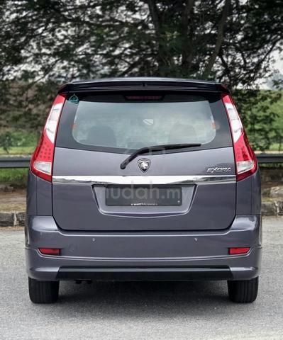 2011 Proton EXORA 1.6 BOLD EXECUTIVE (A) ✅ - 5