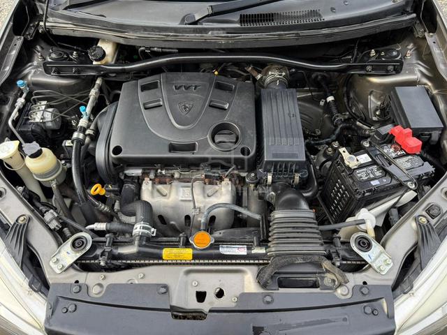 2020 Proton SAGA STANDARD AT 1.3L (A) - 5