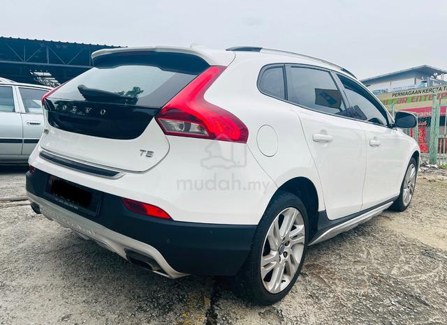 2014 Volvo V40 2.0 (A) T5 CROSS COUNTRY 1YRWARANTY - 3