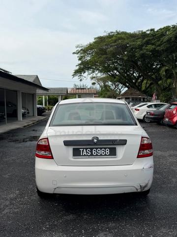 2008 Proton SAGA 1.3 BASE LINE (A) - 4