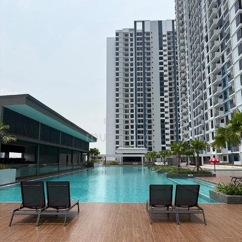 Pandan Residence 1