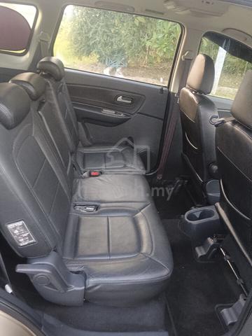 2016 Proton EXORA 1.6 EXECUTIVE FACELIFT (A) - 5