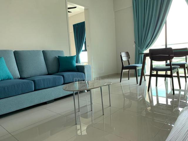 Ong Kim Wee Residences 1