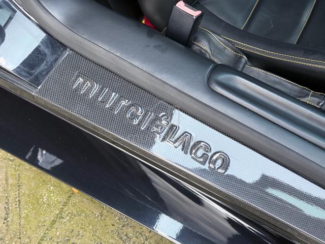 2008 Lamborghini MURCIELAGO 6.5 LP640 (A) - 5