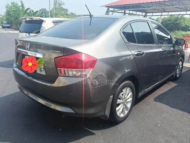 Honda CITY 1.5 (A) - 2