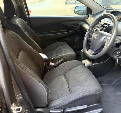 Toyota VIOS 1.5(A)FACELIFT J ORI EXECUTIVE EDITION - 4