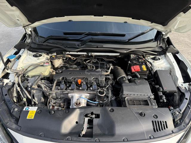 2019 Honda CIVIC FC 1.8 S (A) TIPTOP CONDITION - 4
