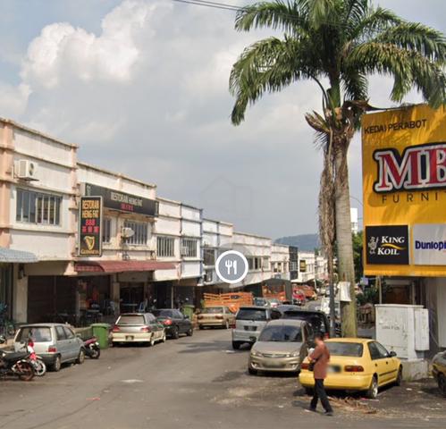 Commercial Shop @ Seri Kembangan, Selangor 1