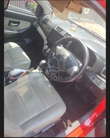 2019 Perodua BEZZA 1.3 PREMIUM X (A) - 2