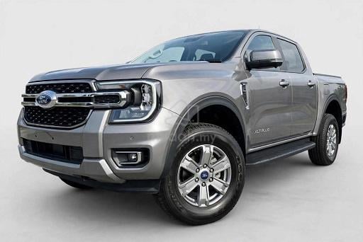 Ford XLT Plus 2.0 Convert Mini Raptor.Best Offer - 1