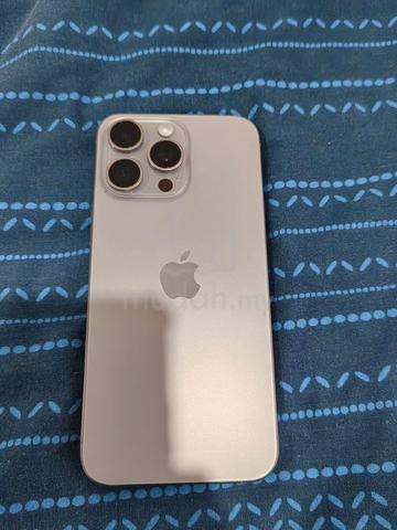 IPHONE 15 PRO MAX 512GB / LL set - photo 2 of 4