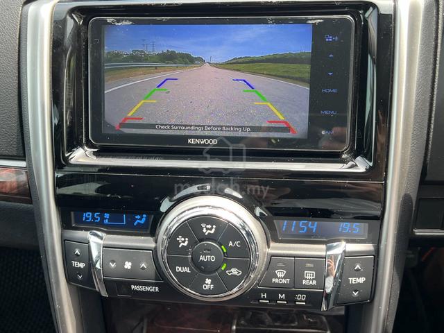 2017 Toyota Camry 2.5G , 2022 , TIP-TOP, Warranty - 5