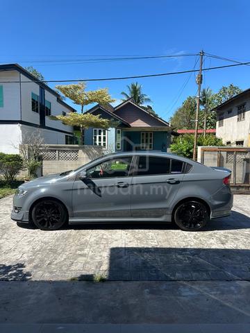 2018 Proton PREVE 1.6 Premium Turbo Low Mileage - 5