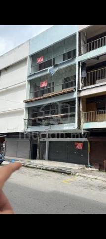 Port Klang Kedai Disewa GroundFloor Jln Cungah, Sesuai Semua Business! 1