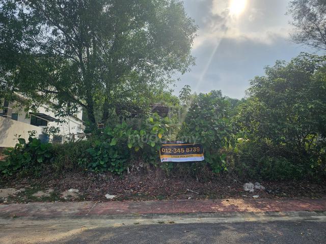 Gated and Guarded Bungalow Land in Dkayangan, Seksyen 13, Shah Alam 1