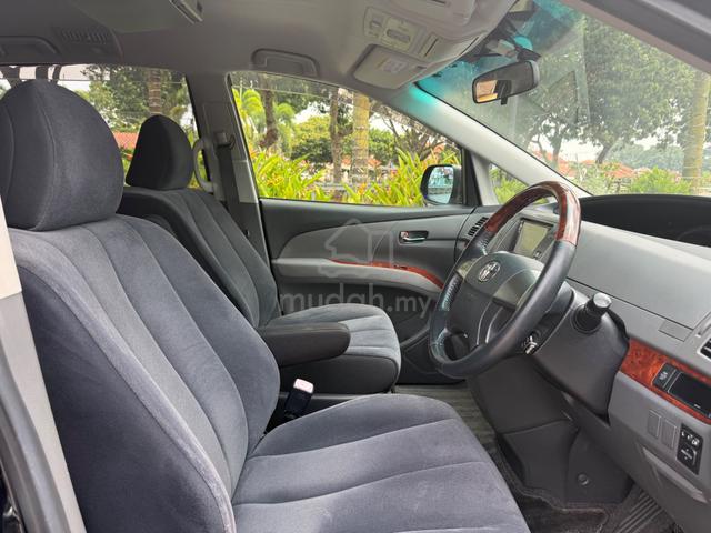 2012 Toyota ESTIMA 2.4 AERAS ACR50W FACELIFT (A) - 5