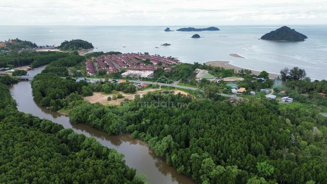 Kinarut Land For Sale | Lok Kawi | Kota Kinabalu 1