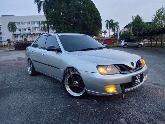 2003 Proton WAJA 1.6 (M) - 1