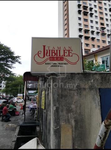 Taman Jubilee Phase 2 1