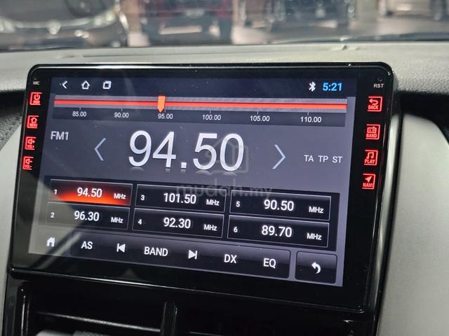 2019 Toyota VIOS 1.5 E FACELIFT (A) F.S.R 360 CAM - 3