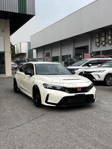 2024 Honda CIVIC 2.0 TYPE R MY23 FL5 (M) - 3