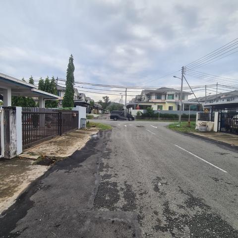 Kolombong | Below Market Value | Full Loan | Corner 1