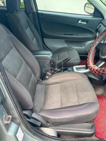 2011 Proton PERSONA 1.6 ELEGANCE BASE LINE (A) - 5