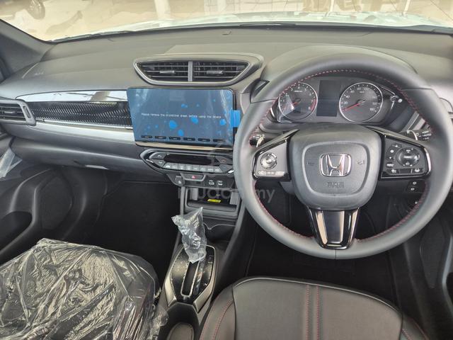 Honda WR-V 1.5 RS V E Max Rebate 🎁 - 4