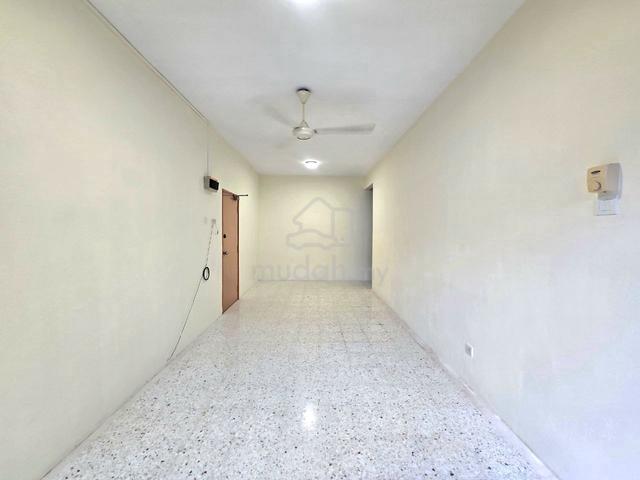 Sri Melor Apartment 1