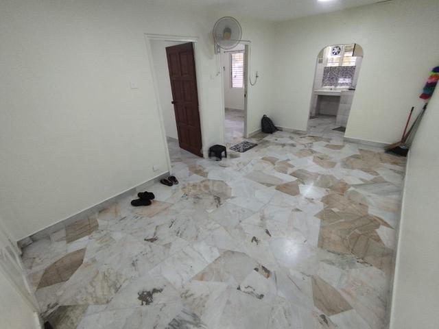 Seksyen 2 Wangsa Maju Flat 1