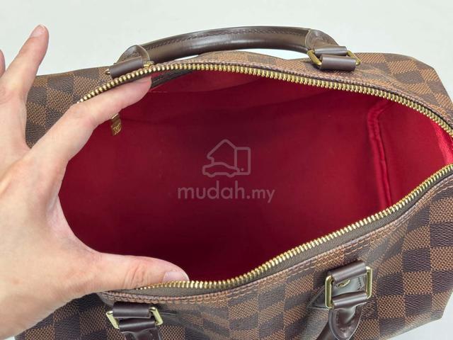Louis Vuitton N41364 Speedy 30 - photo 5 of 6