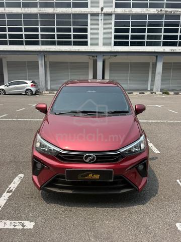 2020 Perodua BEZZA 1.3 AV MY16 FACELIFT (A) - 1