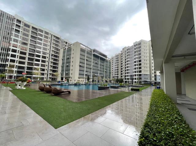Upper East @ Tiger Lane 1