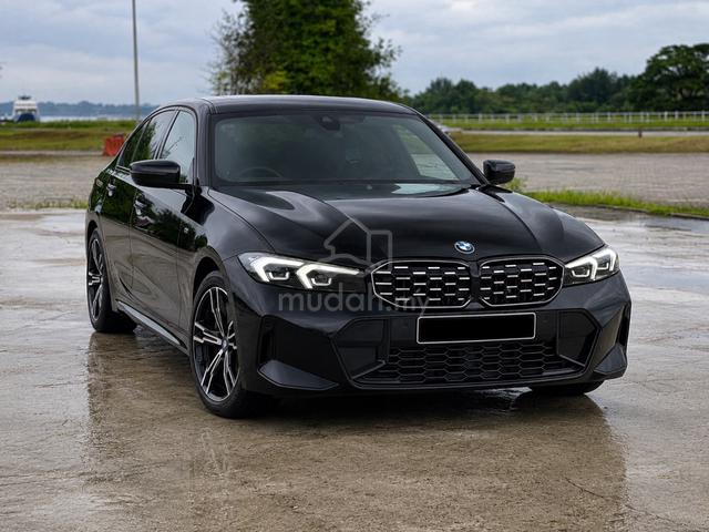2023 Bmw 320i 2.0 M SPORT (A) - 3