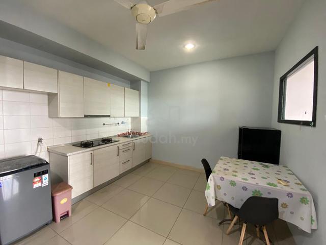 Greenfield Regency 1