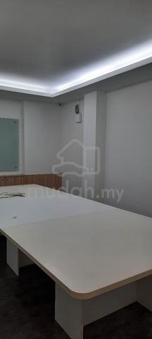 Partly furnished shop office at 4/6 Bandar Puteri, Puchong. 3